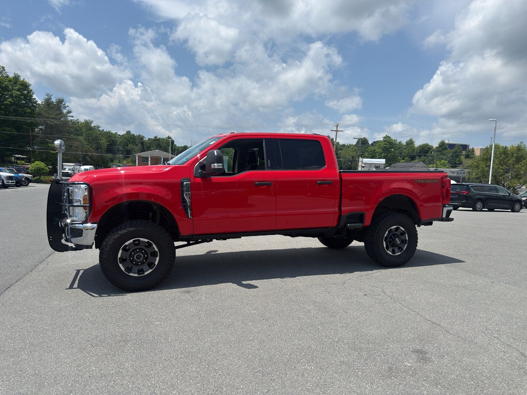 2024 Ford F-350 XLT