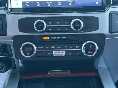 2022 Ford F-350 King Ranch