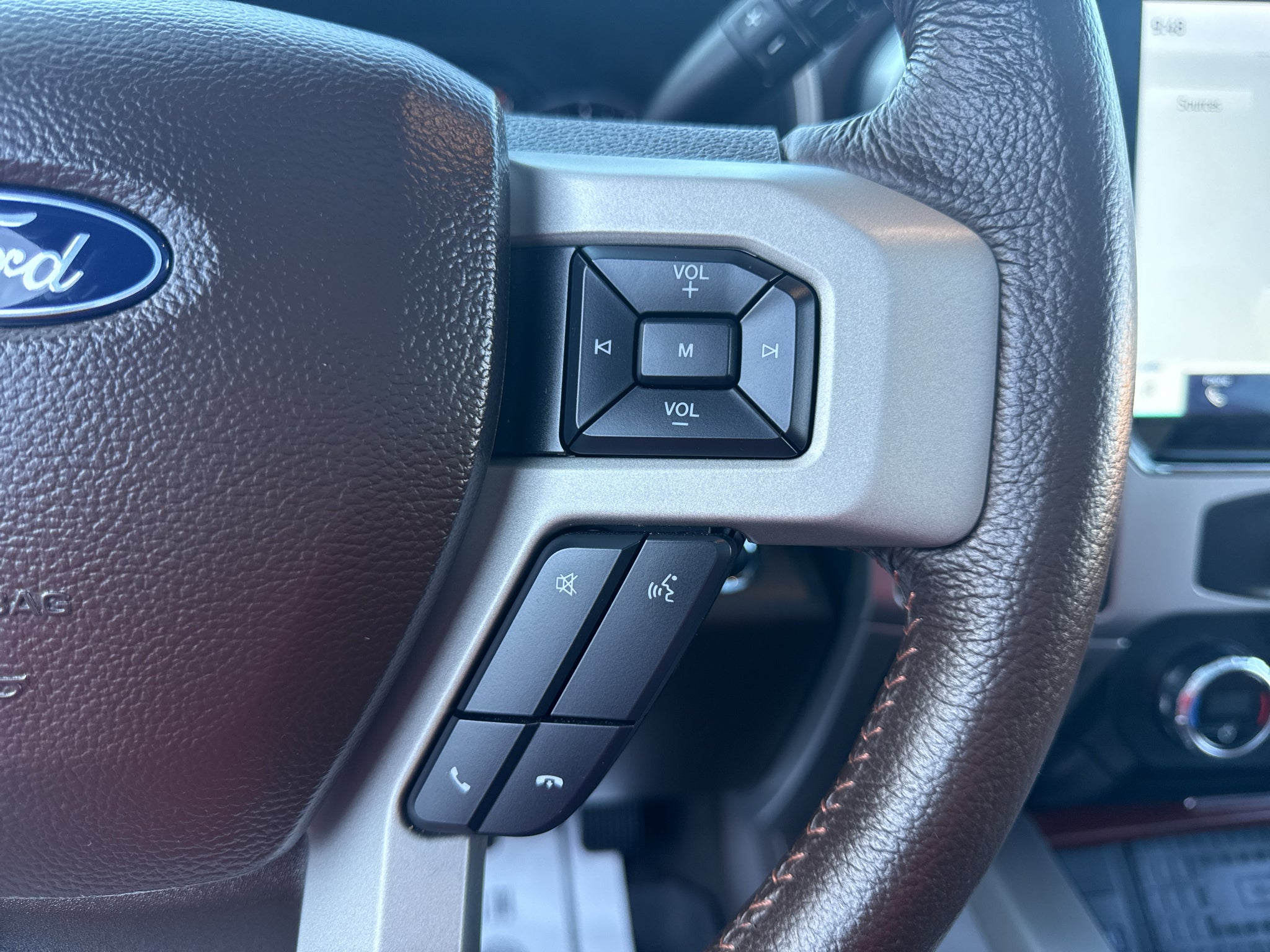 2022 Ford F-350 King Ranch