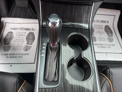 2019 Chevrolet Impala Premier