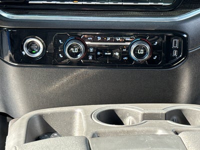 2023 Chevrolet Silverado RST