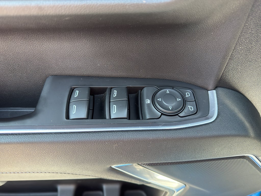 2023 Chevrolet Silverado RST