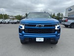 2023 Chevrolet Silverado RST