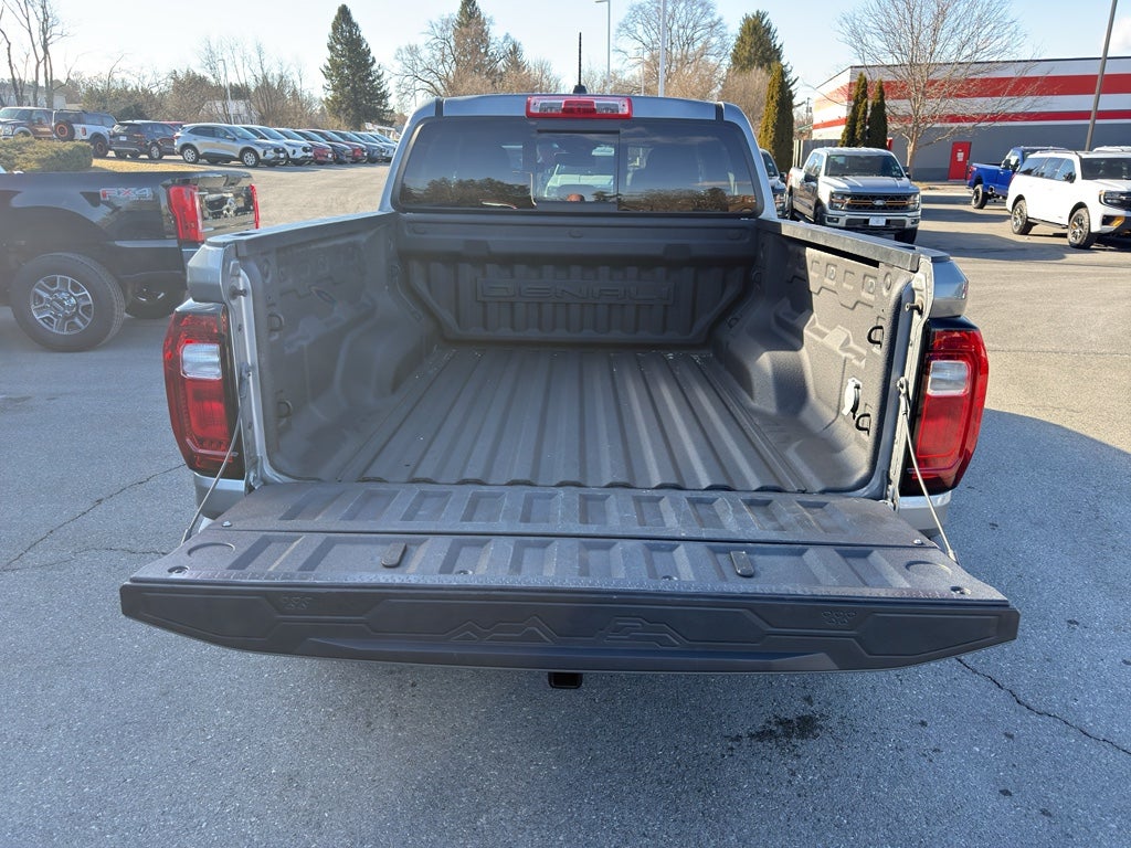 2023 GMC Canyon 4WD Denali