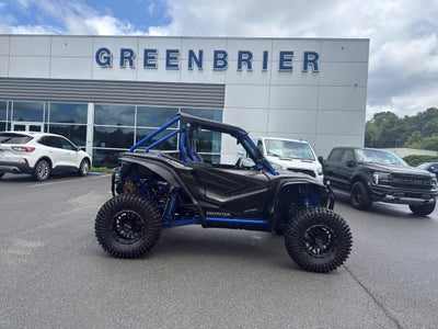 2021 Honda SXS10S2 Base