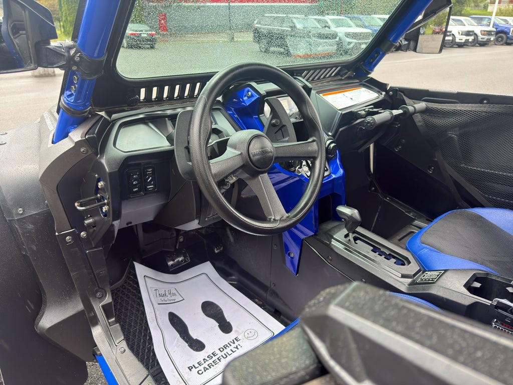 2021 Honda SXS10S2 Base