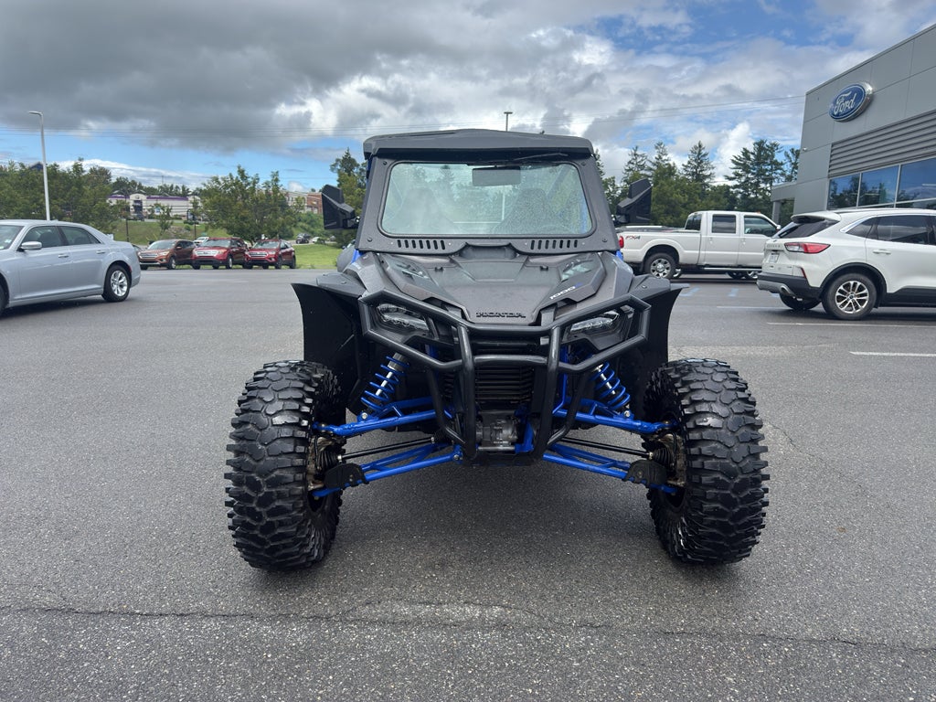 2021 Honda SXS10S2 Base