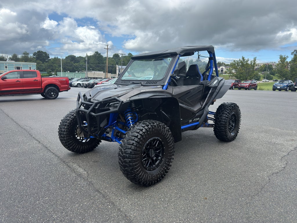 2021 Honda SXS10S2 Base