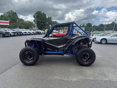 2021 Honda SXS10S2 Base