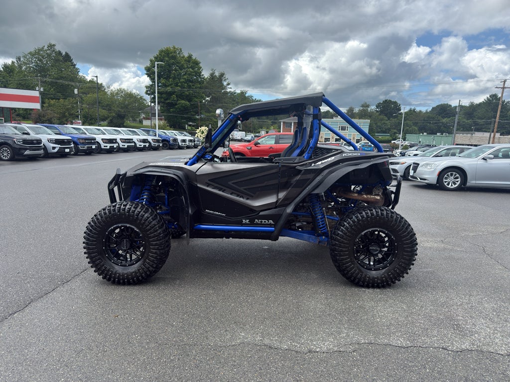 2021 Honda SXS10S2 Base