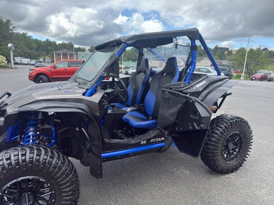 2021 Honda SXS10S2 Base