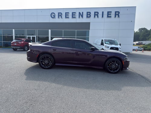 2021 Dodge Charger GT
