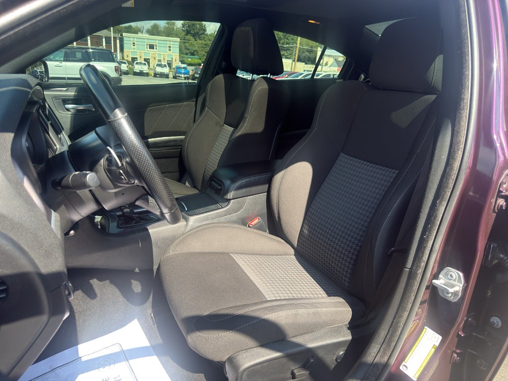 2021 Dodge Charger GT