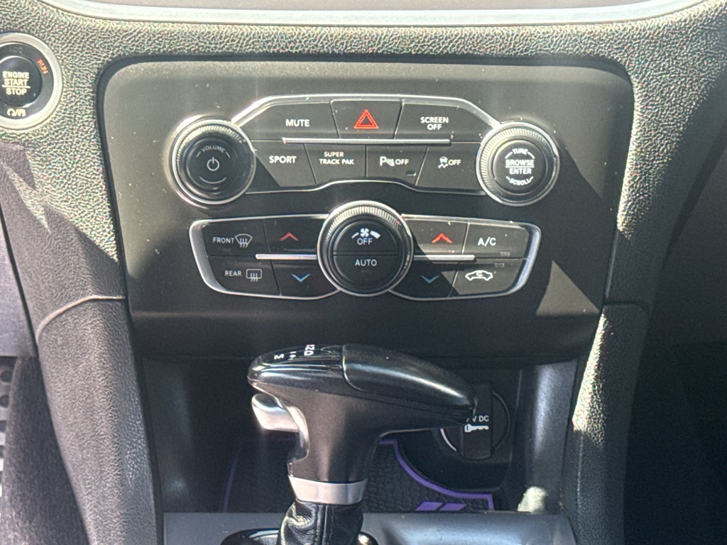 2021 Dodge Charger GT