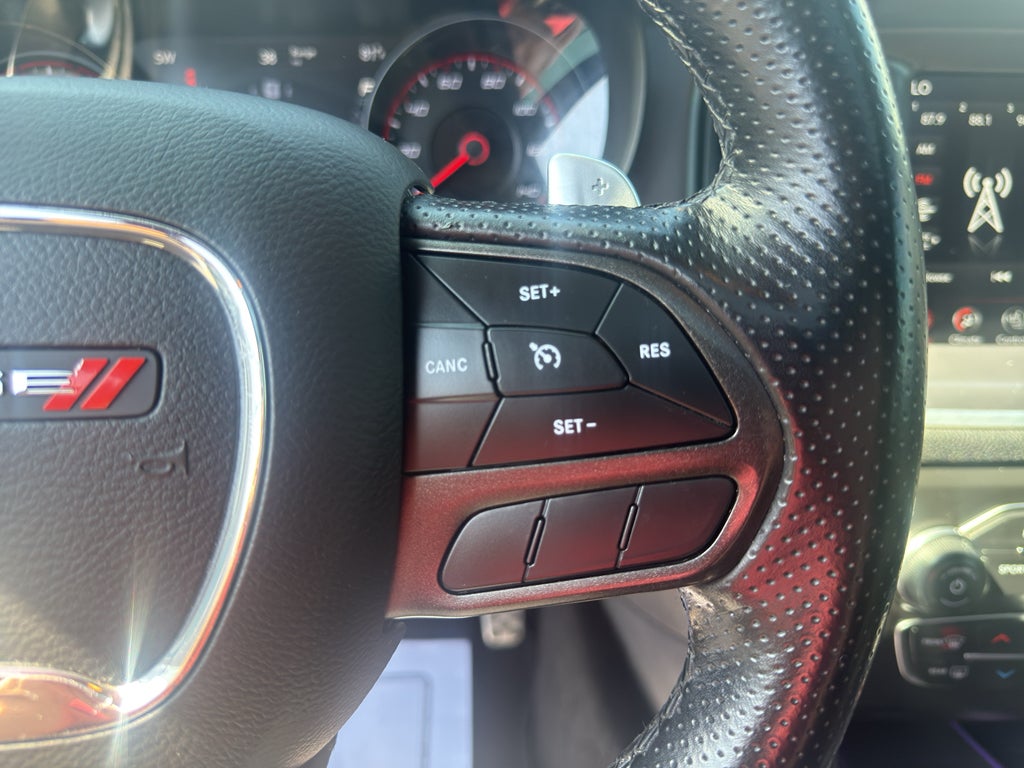 2021 Dodge Charger GT
