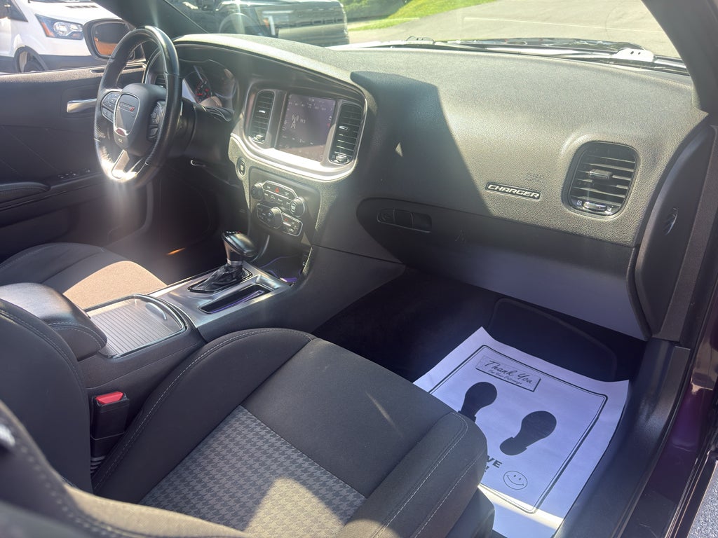 2021 Dodge Charger GT