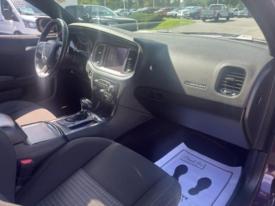 2021 Dodge Charger GT