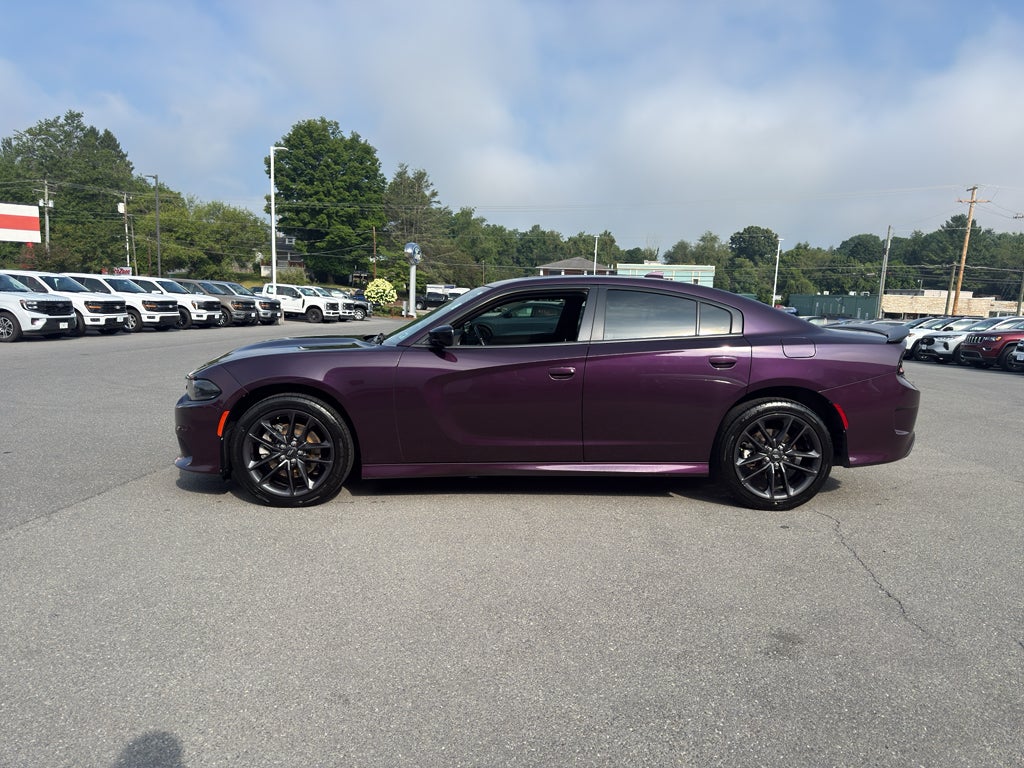 2021 Dodge Charger GT
