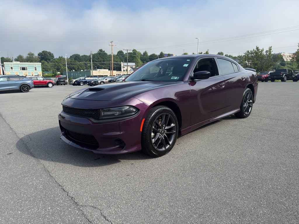 2021 Dodge Charger GT