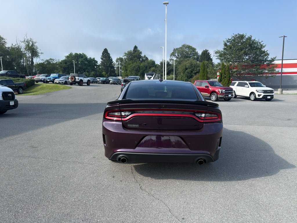 2021 Dodge Charger GT