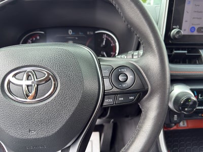 2023 Toyota RAV4 Adventure