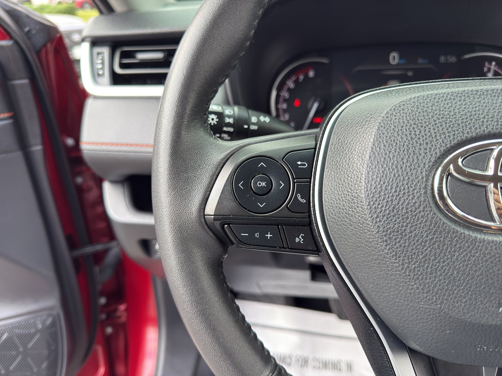 2023 Toyota RAV4 Adventure