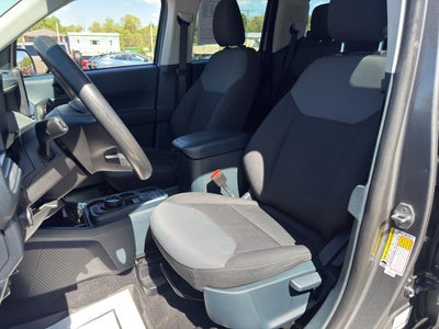 2023 Ford Maverick XL