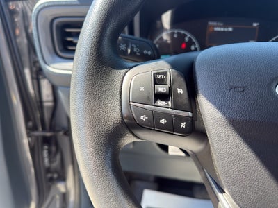 2023 Ford Maverick XL