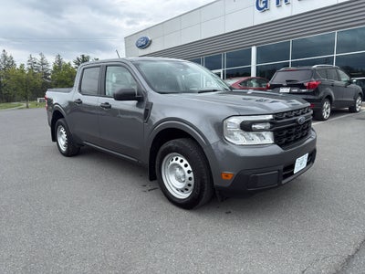 2023 Ford Maverick XL