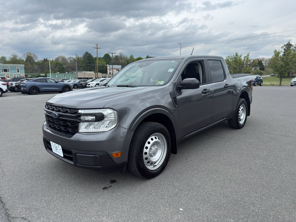 2023 Ford Maverick XL