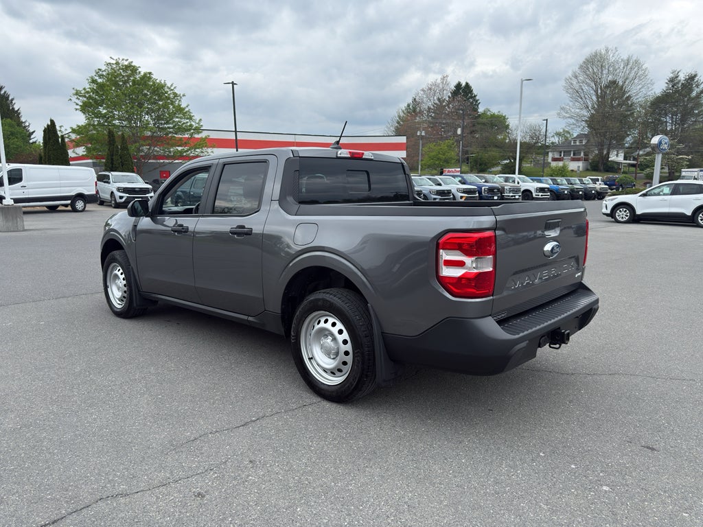 2023 Ford Maverick XL