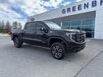 2025 GMC Sierra AT4