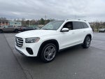 2025 Mercedes-Benz GLS 450 4MATIC®