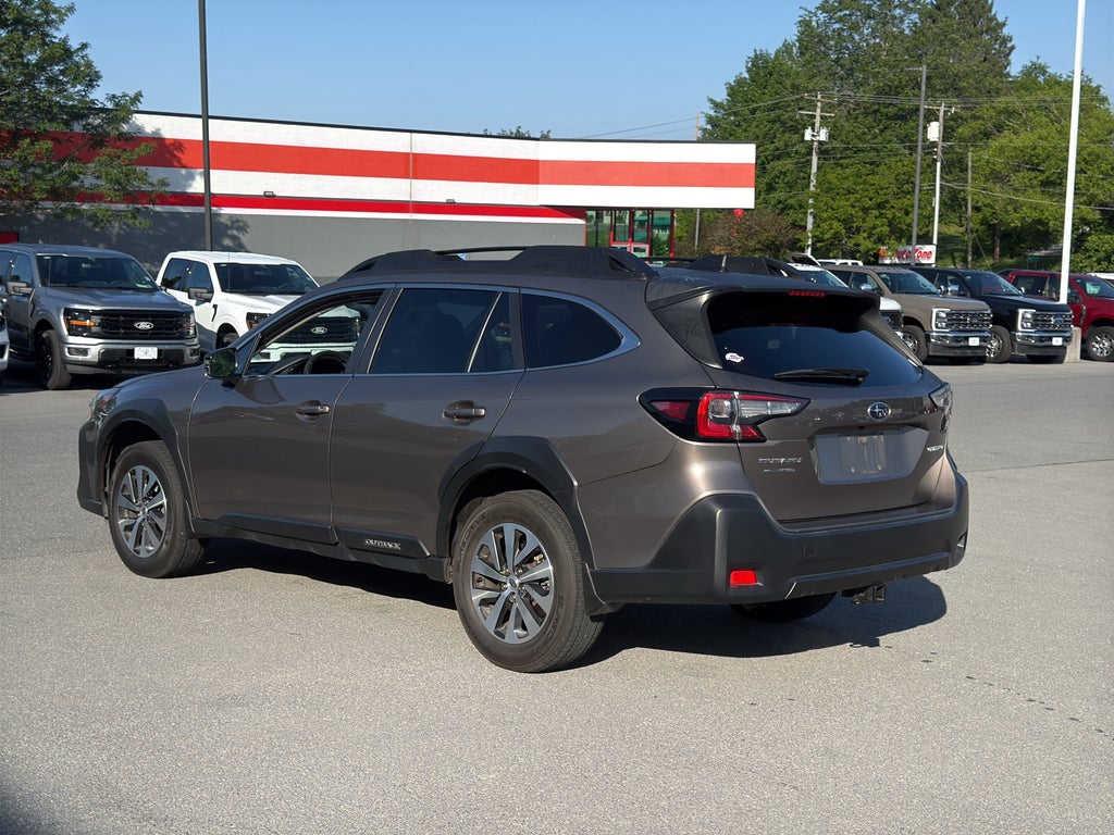2023 Subaru Outback Premium