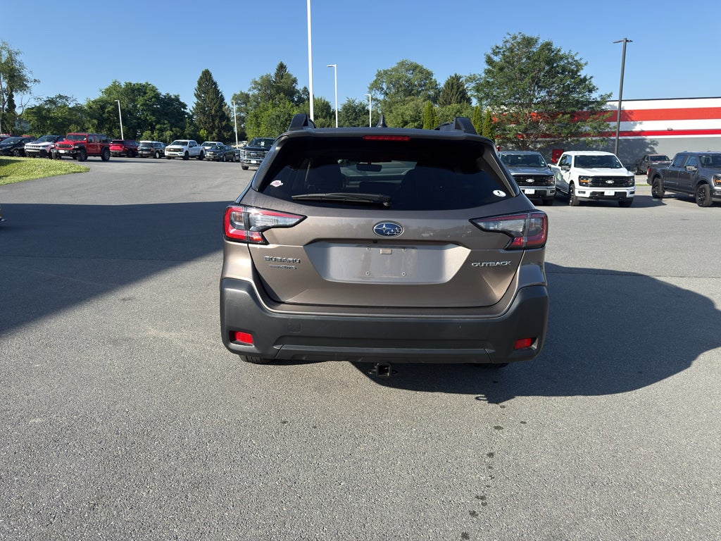 2023 Subaru Outback Premium