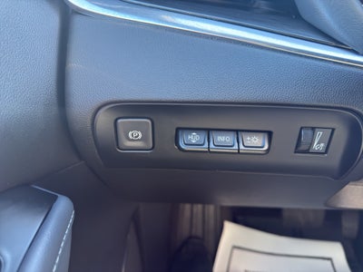 2024 Buick Enclave Premium