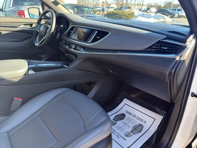 2024 Buick Enclave Premium