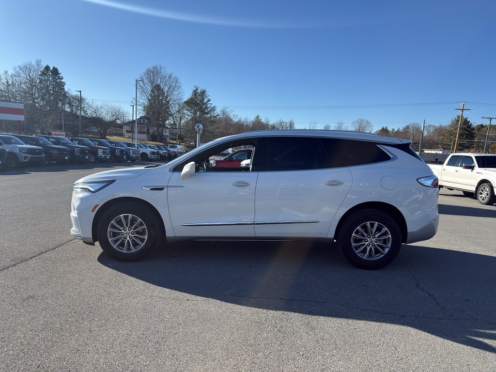 2024 Buick Enclave Premium