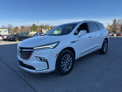 2024 Buick Enclave Premium