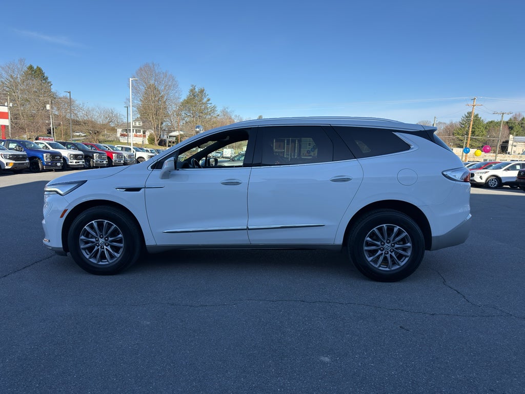 2024 Buick Enclave Premium