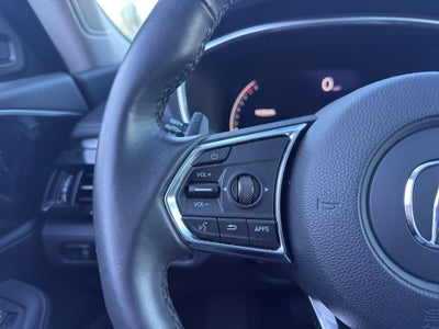 2024 Acura MDX SH-AWD
