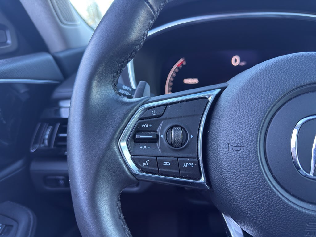 2024 Acura MDX SH-AWD