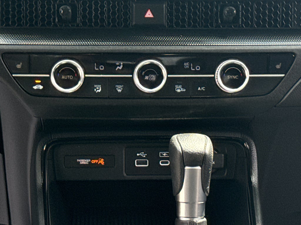 2023 Honda CR-V EX