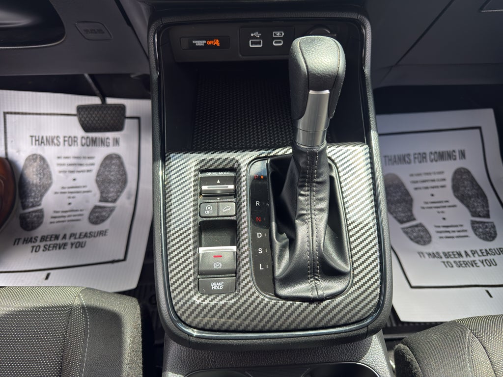 2023 Honda CR-V EX