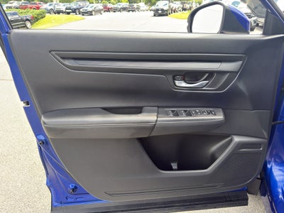 2023 Honda CR-V EX