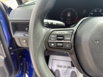 2023 Honda CR-V EX