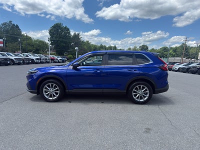 2023 Honda CR-V EX