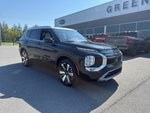 2025 Mitsubishi Outlander Platinum Edition