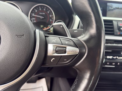 2020 BMW 4 series 430i xDrive