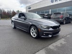 2020 BMW 4 series 430i xDrive